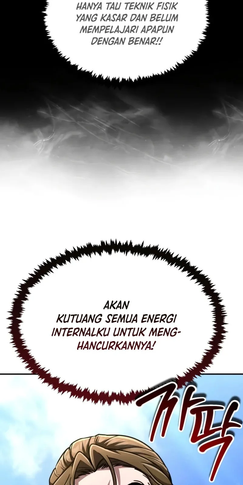Reincarnation of the Fist King Chapter 29 - halaman 75