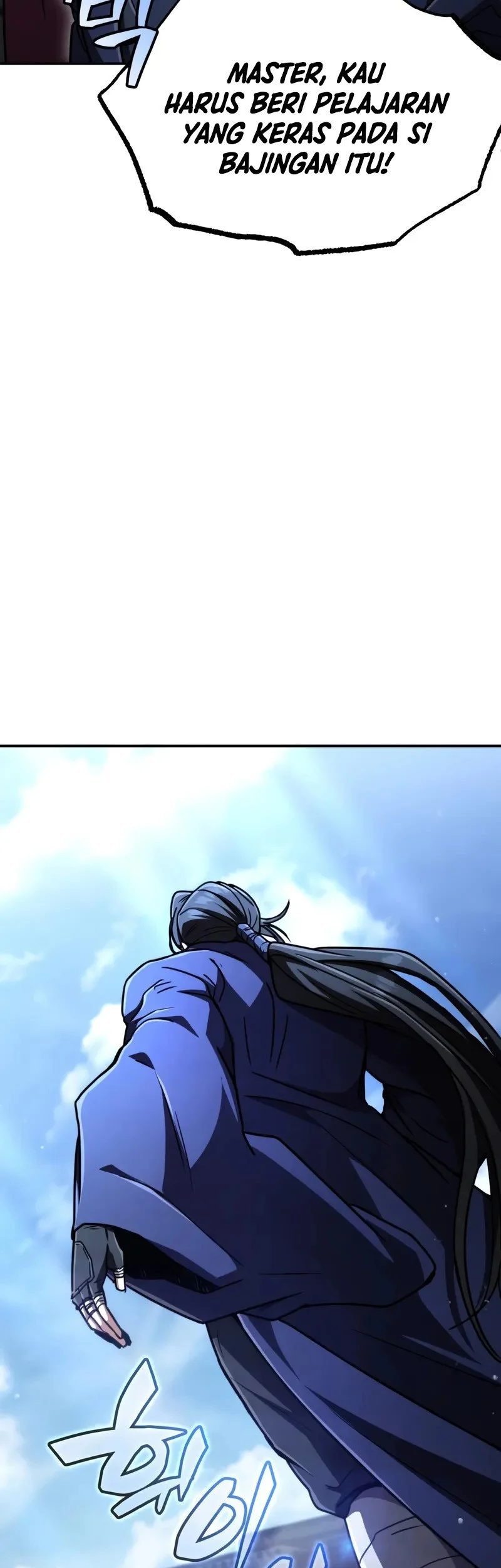 Reincarnation of the Fist King Chapter 29 - halaman 78