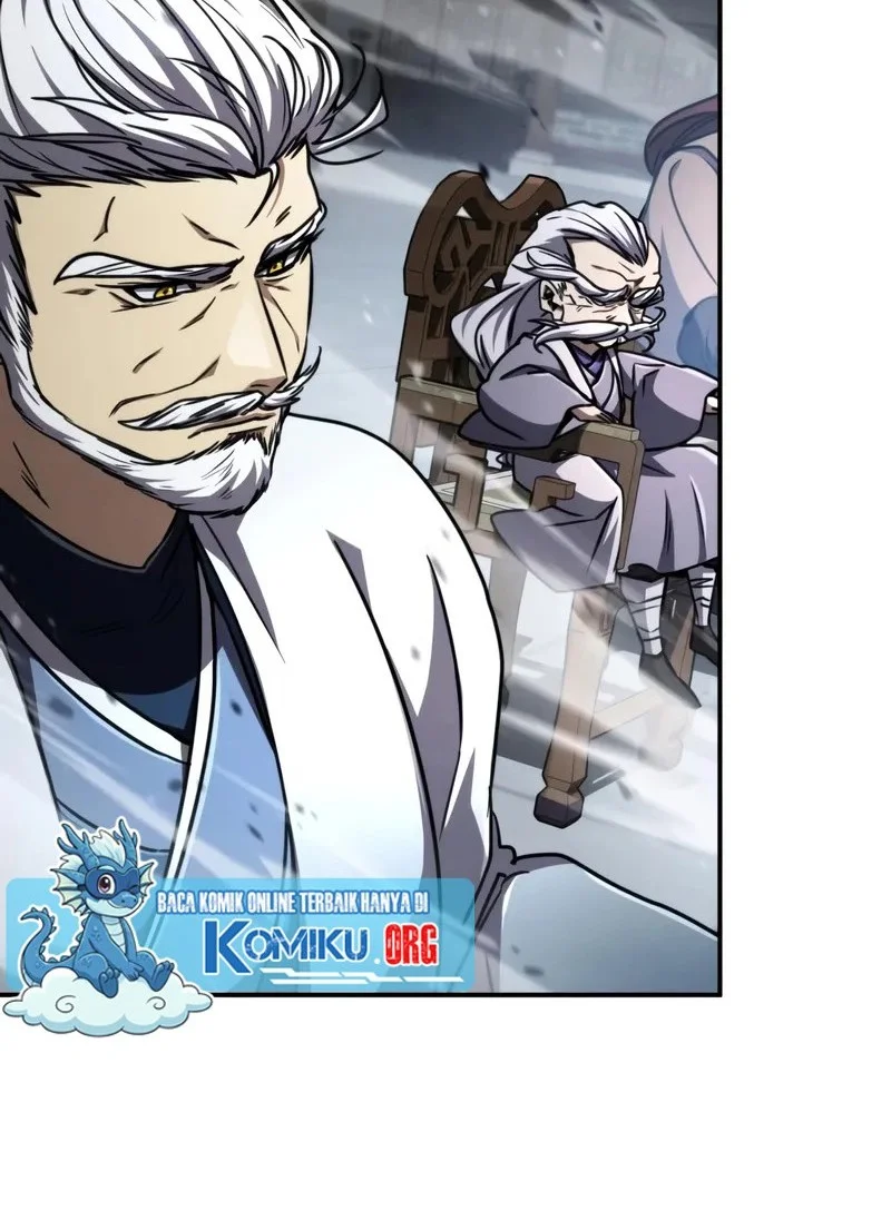 Reincarnation of the Fist King Chapter 29 - halaman 87