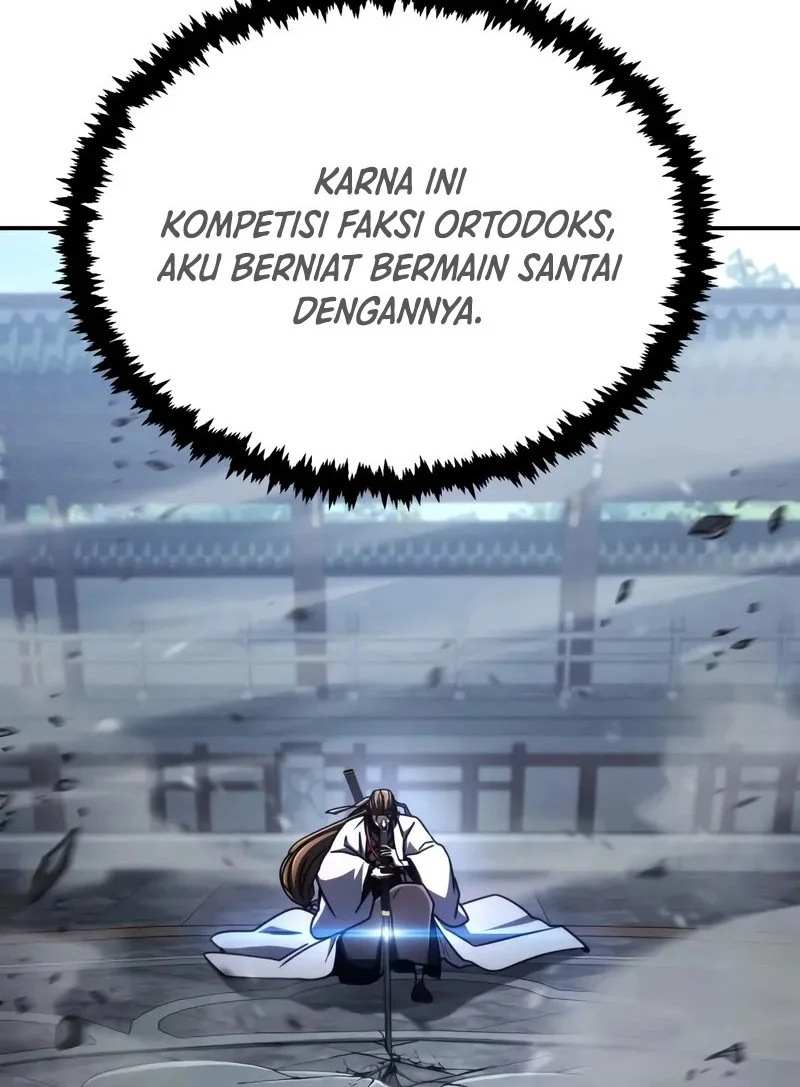 Reincarnation of the Fist King Chapter 29 - halaman 89