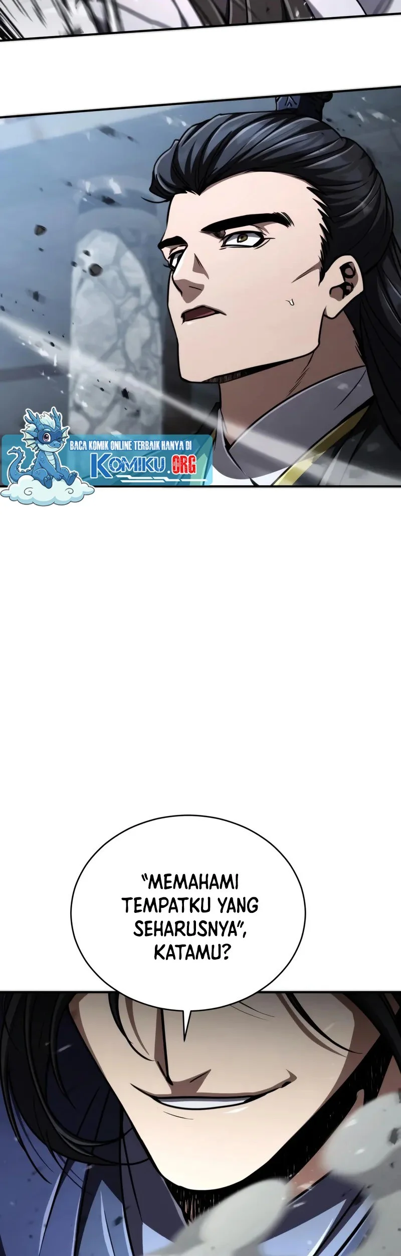 Reincarnation of the Fist King Chapter 29 - halaman 98