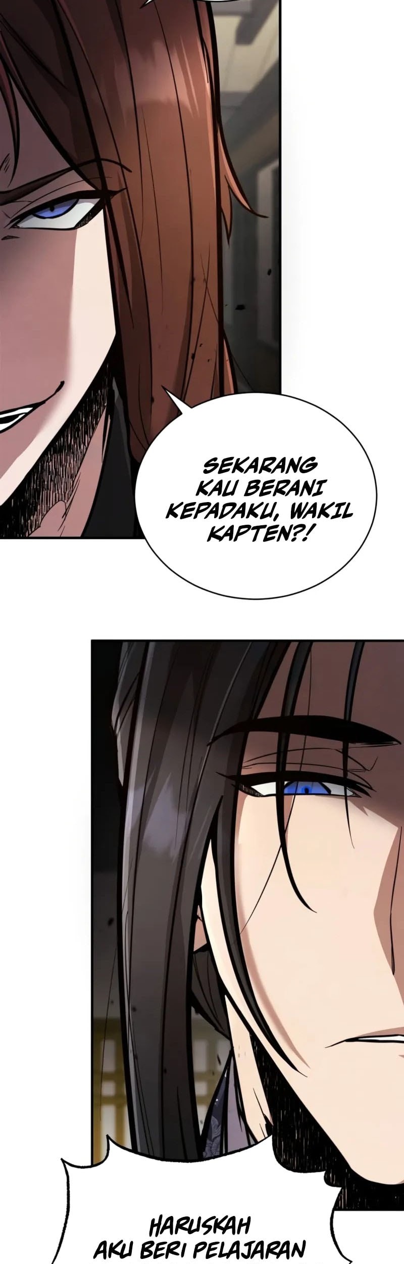 Reincarnation of the Fist King Chapter 3 - halaman 74