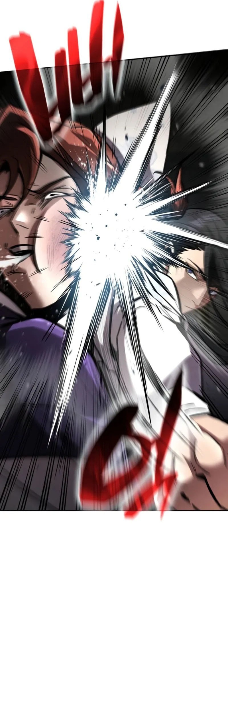 Reincarnation of the Fist King Chapter 3 - halaman 76