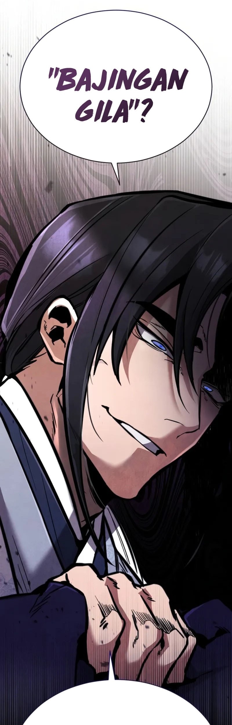 Reincarnation of the Fist King Chapter 3 - halaman 82