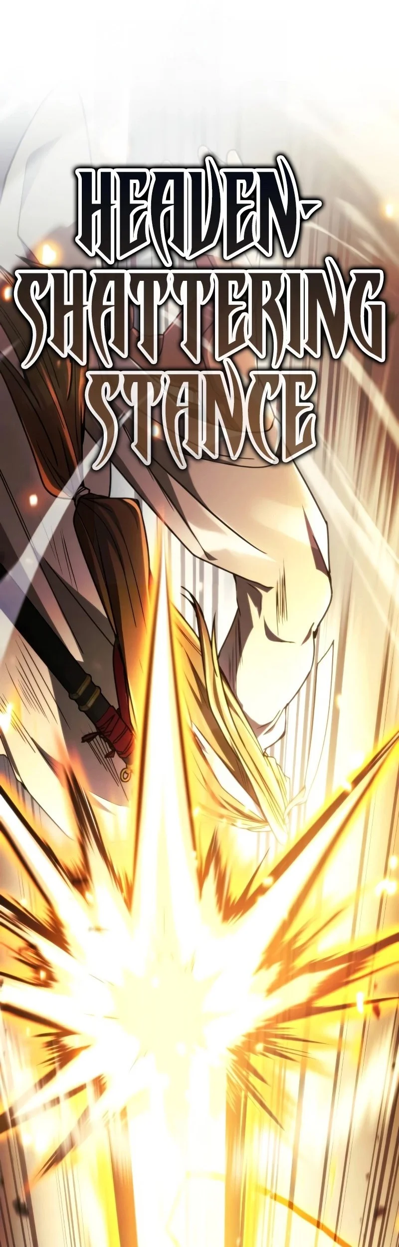 Reincarnation of the Fist King Chapter 30 - halaman 105