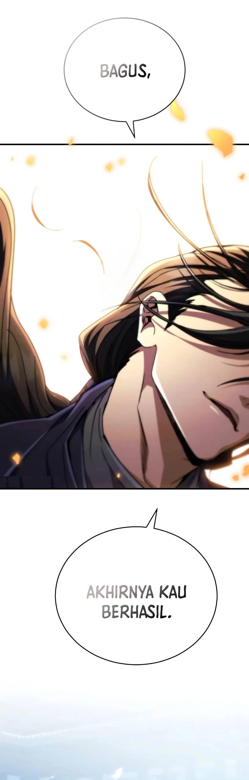 Reincarnation of the Fist King Chapter 30 - halaman 110