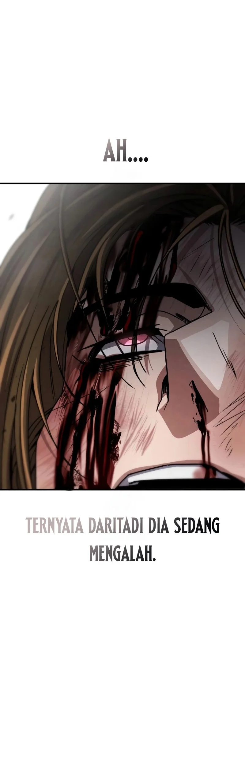 Reincarnation of the Fist King Chapter 30 - halaman 120