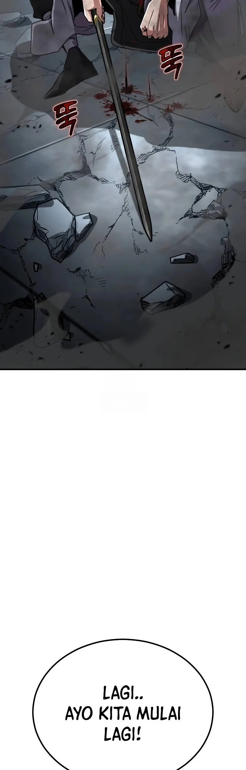 Reincarnation of the Fist King Chapter 30 - halaman 128