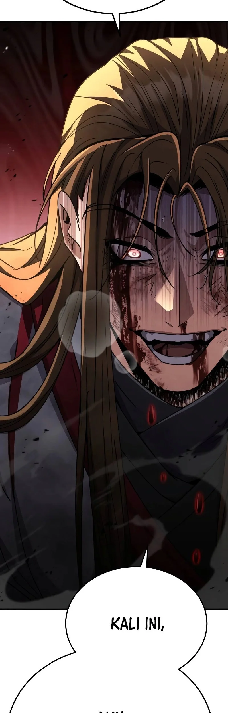 Reincarnation of the Fist King Chapter 30 - halaman 129