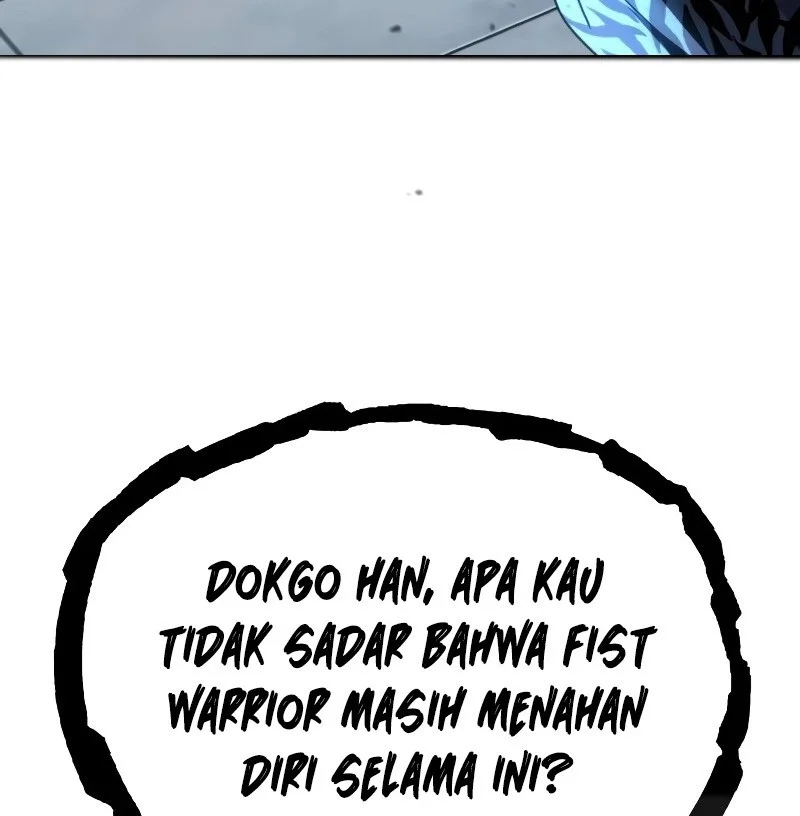 Reincarnation of the Fist King Chapter 30 - halaman 133