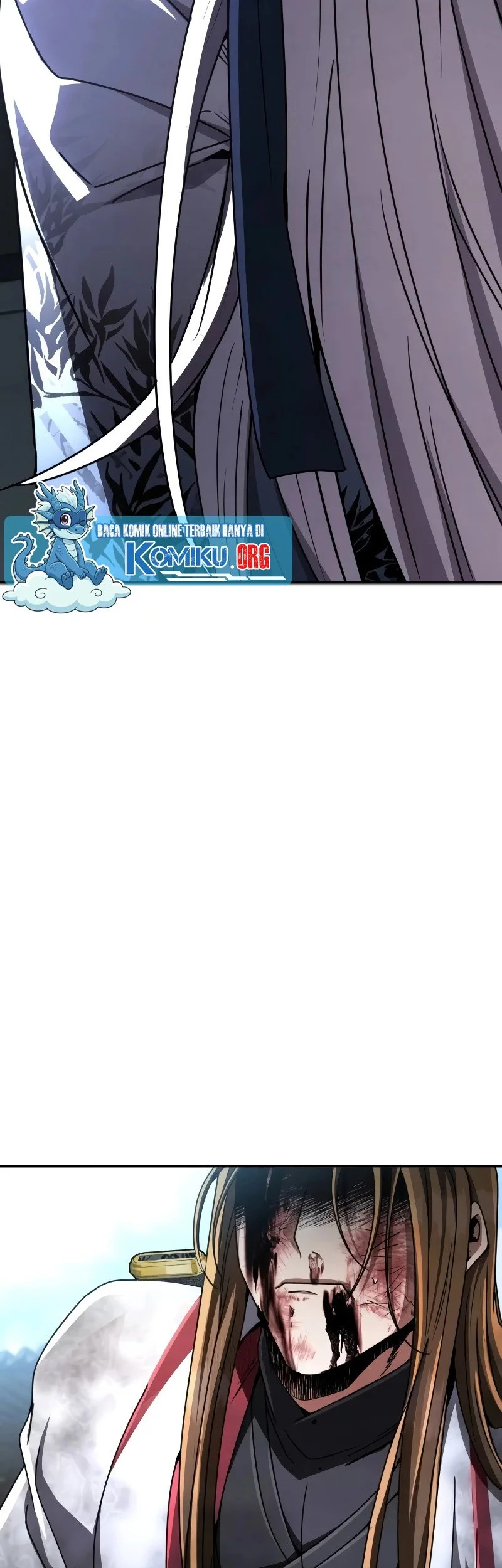 Reincarnation of the Fist King Chapter 30 - halaman 140