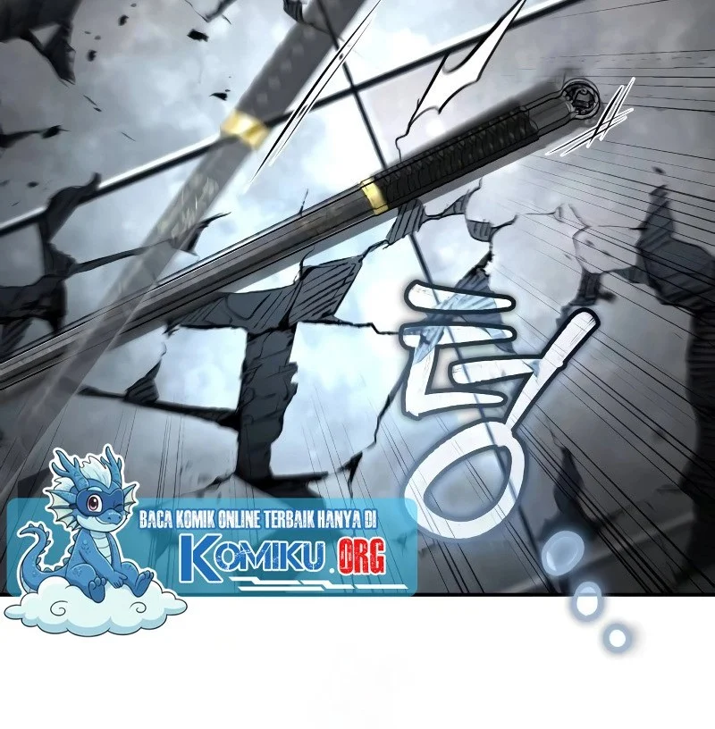 Reincarnation of the Fist King Chapter 30 - halaman 142