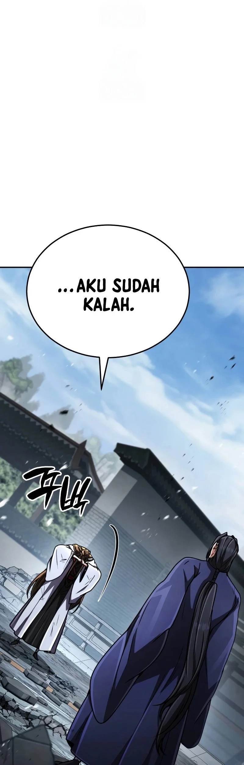 Reincarnation of the Fist King Chapter 30 - halaman 143