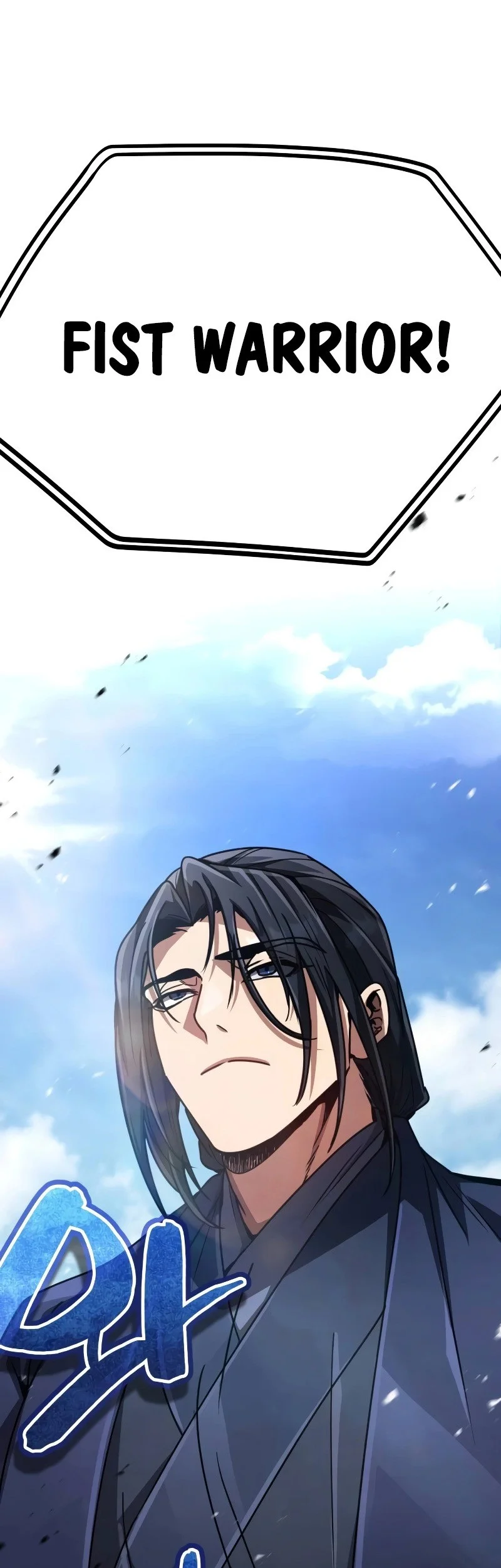 Reincarnation of the Fist King Chapter 30 - halaman 146