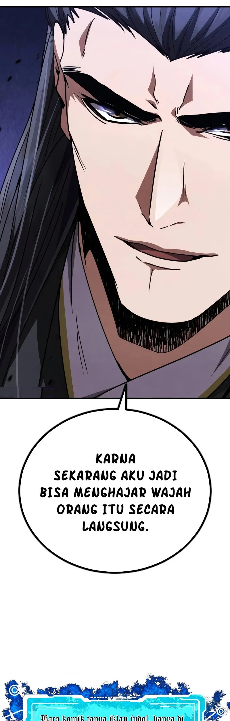 Reincarnation of the Fist King Chapter 30 - halaman 150