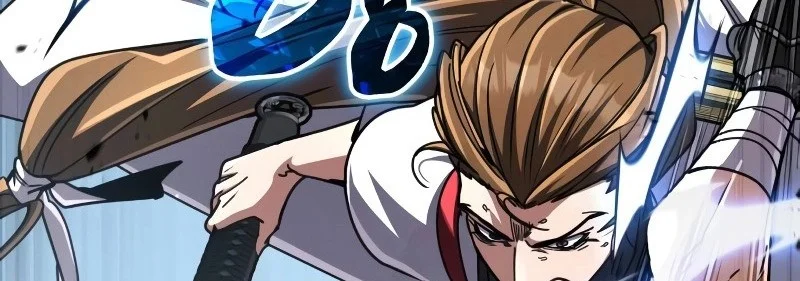 Reincarnation of the Fist King Chapter 30 - halaman 28