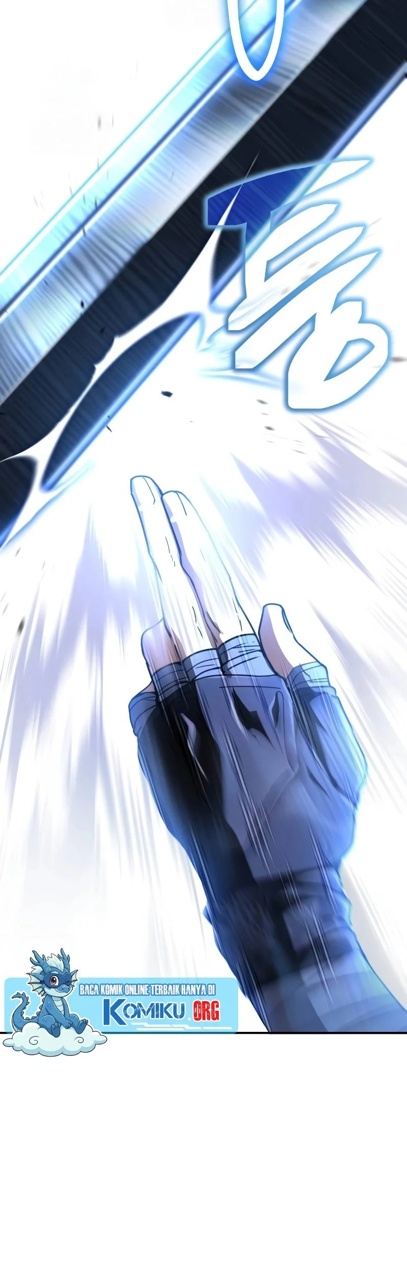 Reincarnation of the Fist King Chapter 30 - halaman 33