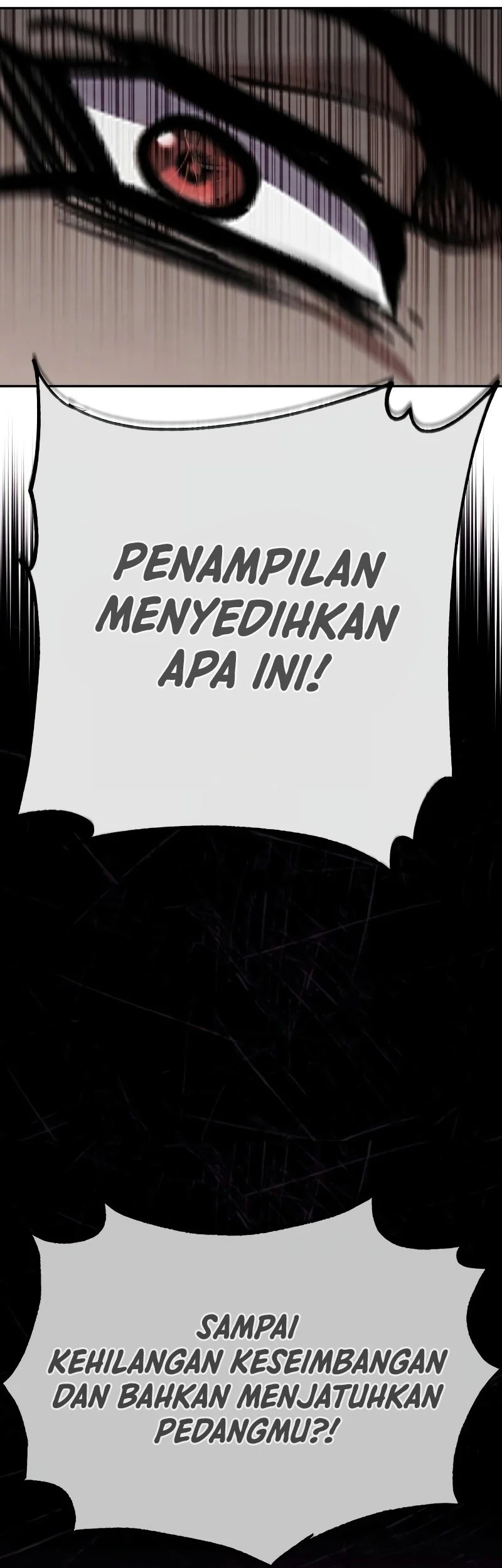 Reincarnation of the Fist King Chapter 30 - halaman 38