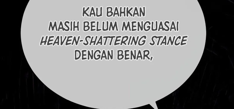 Reincarnation of the Fist King Chapter 30 - halaman 40