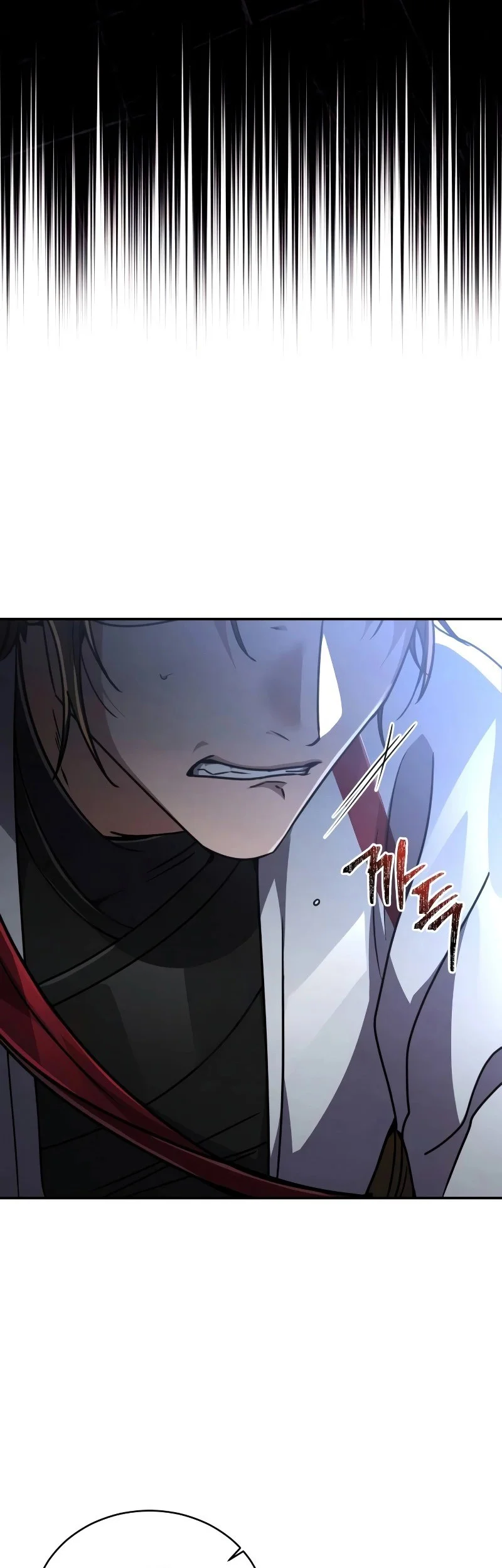 Reincarnation of the Fist King Chapter 30 - halaman 44