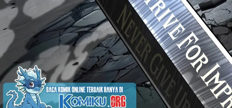 Reincarnation of the Fist King Chapter 30 - halaman 46