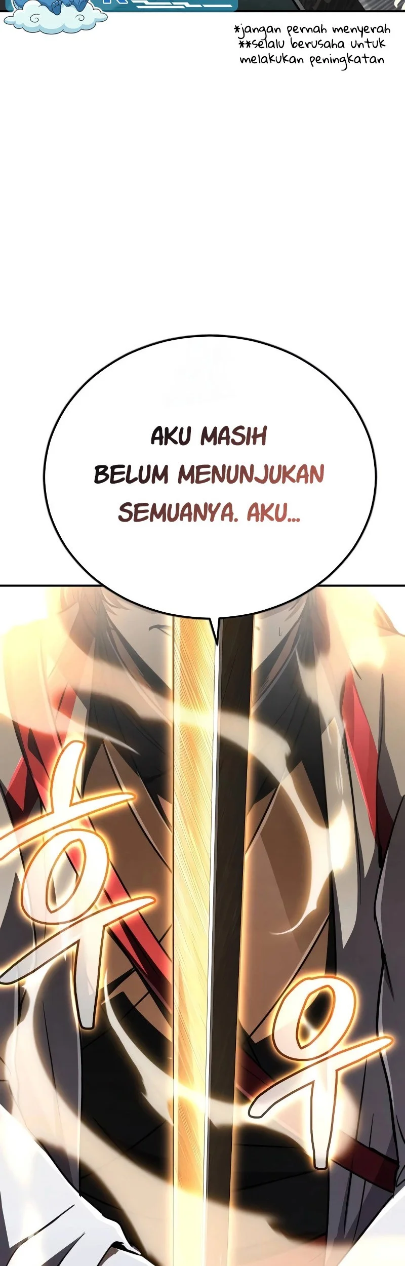 Reincarnation of the Fist King Chapter 30 - halaman 47