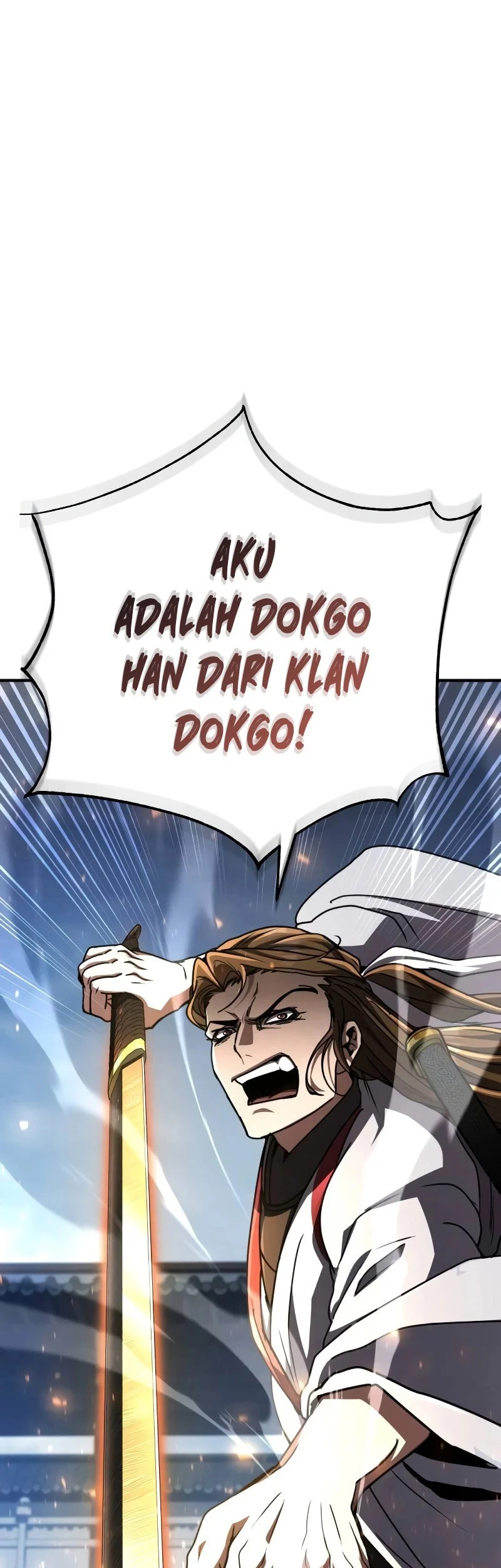 Reincarnation of the Fist King Chapter 30 - halaman 50