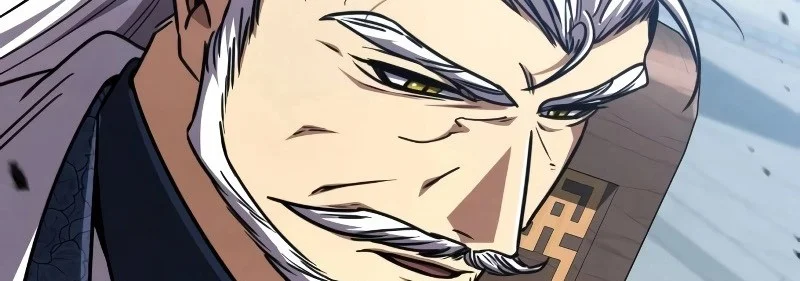 Reincarnation of the Fist King Chapter 30 - halaman 7