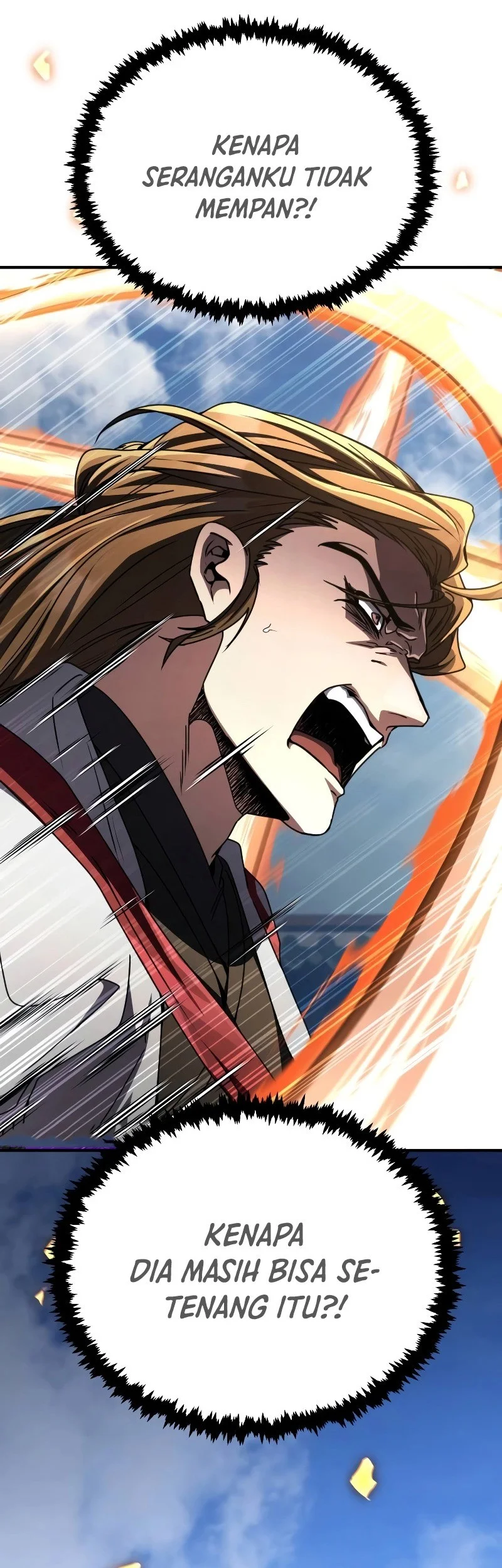 Reincarnation of the Fist King Chapter 30 - halaman 80