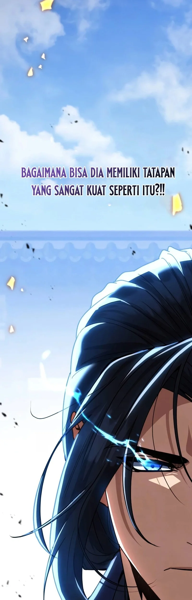 Reincarnation of the Fist King Chapter 30 - halaman 81