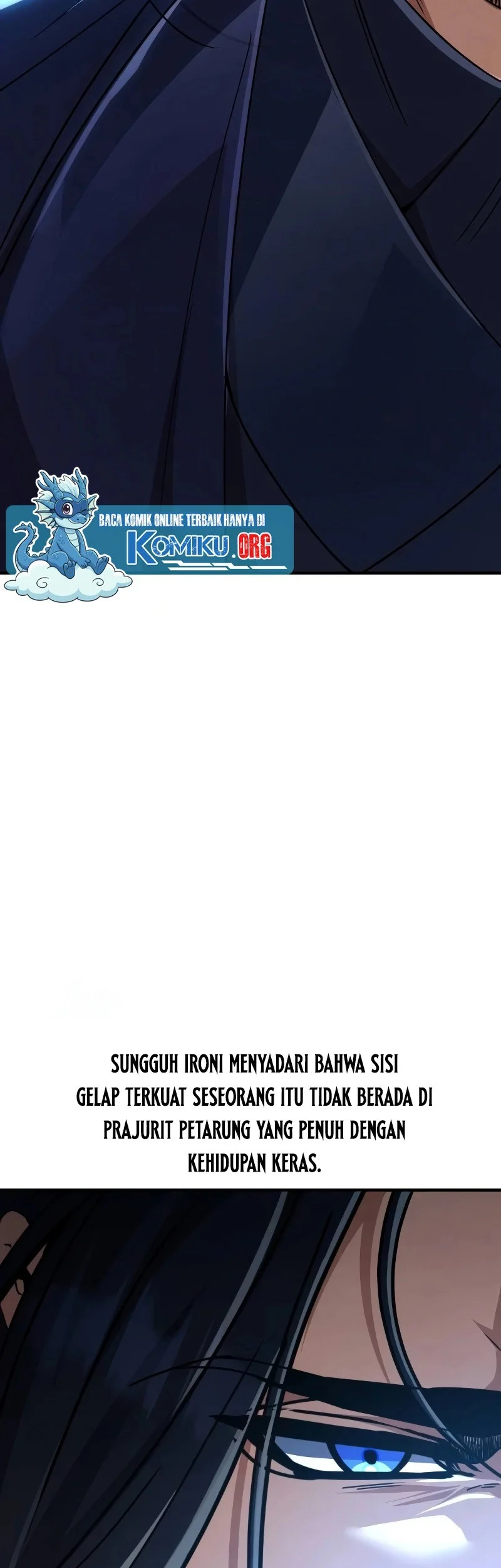 Reincarnation of the Fist King Chapter 30 - halaman 83