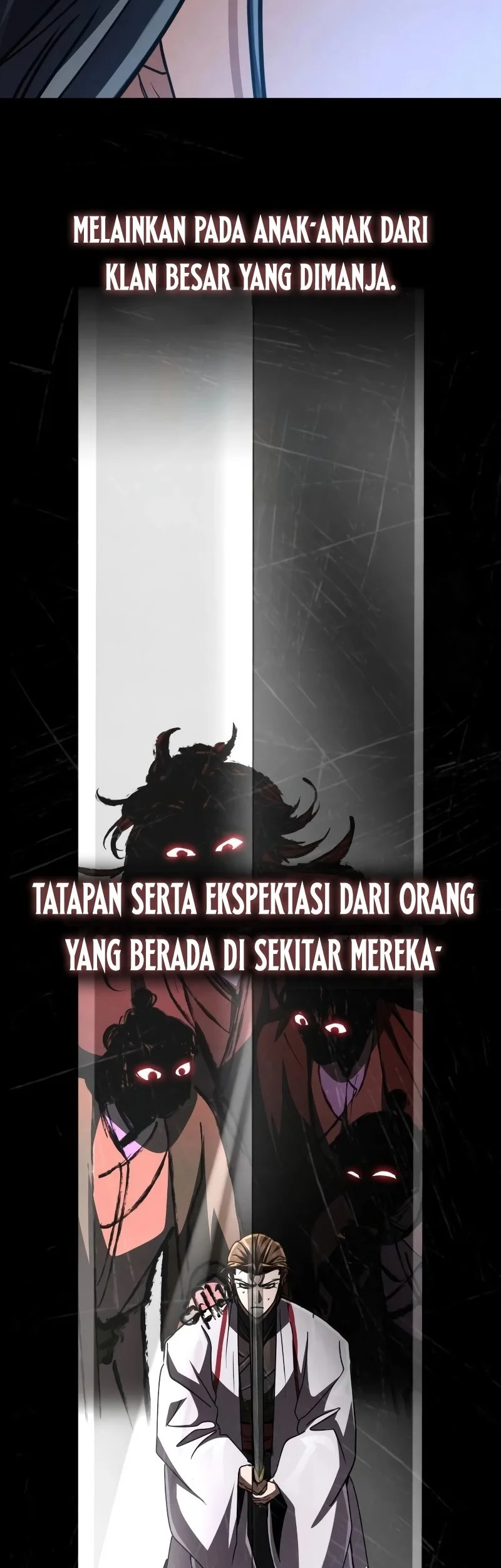 Reincarnation of the Fist King Chapter 30 - halaman 84