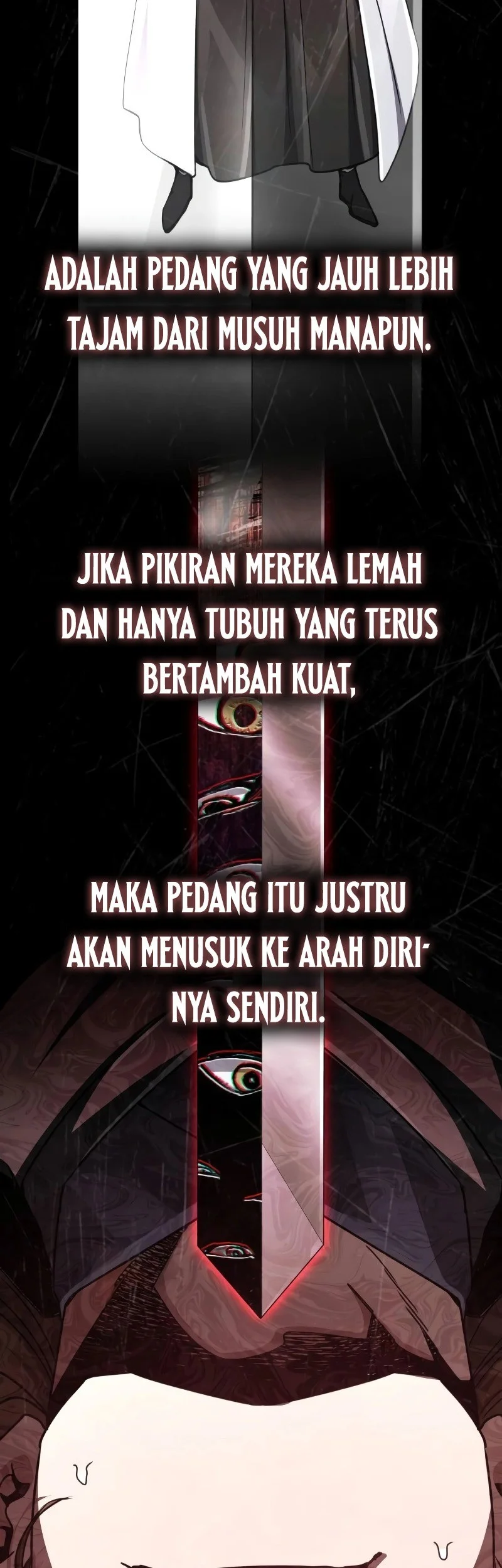 Reincarnation of the Fist King Chapter 30 - halaman 86