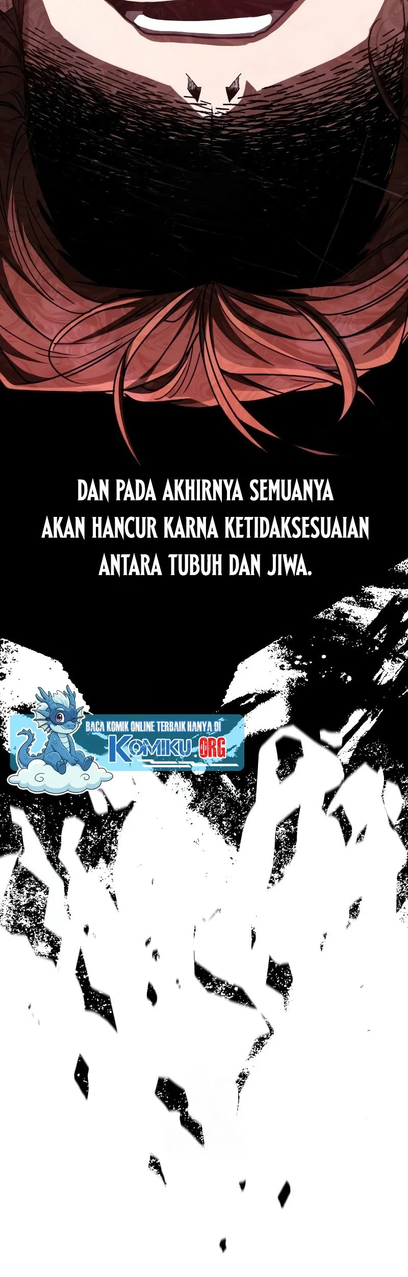 Reincarnation of the Fist King Chapter 30 - halaman 87