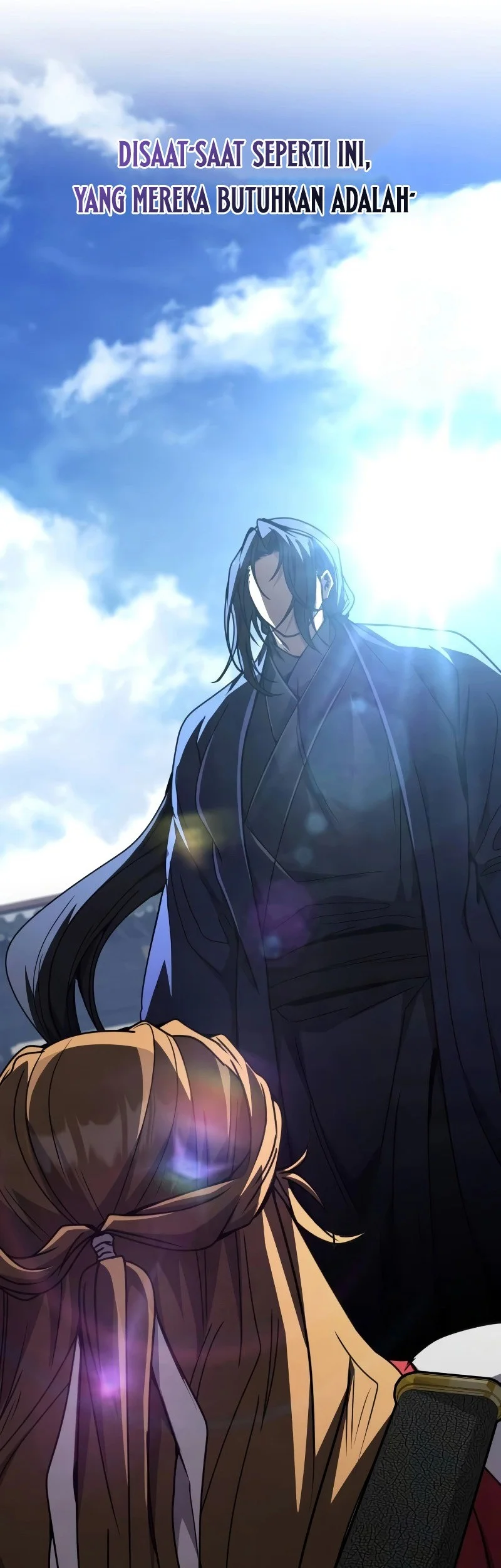 Reincarnation of the Fist King Chapter 30 - halaman 89