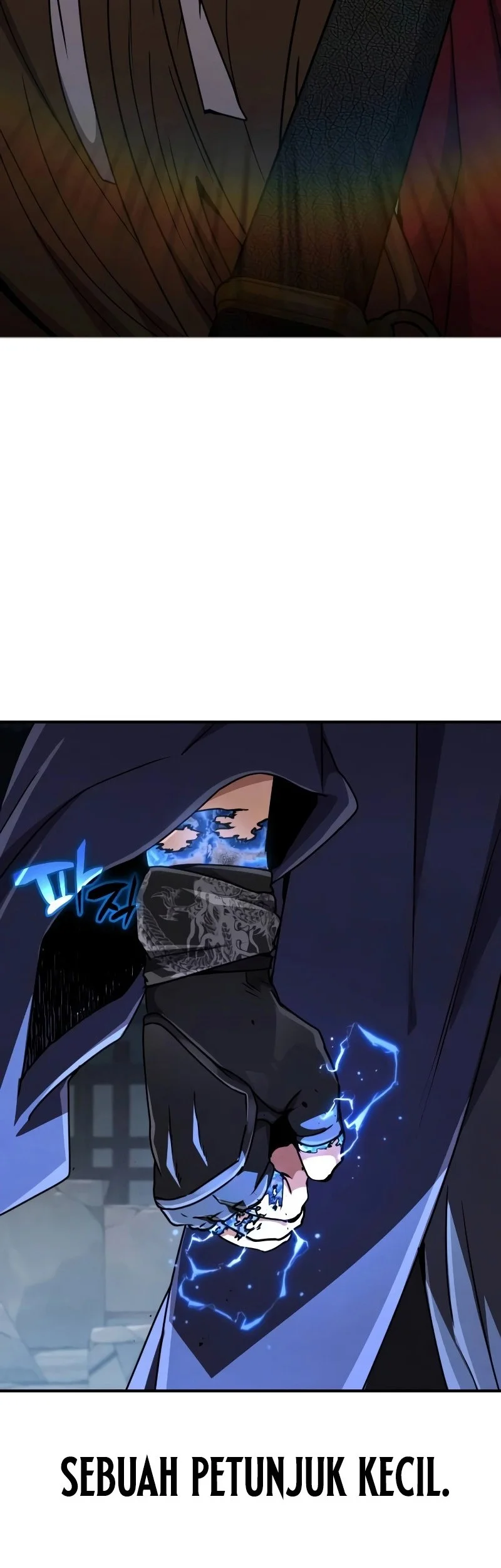 Reincarnation of the Fist King Chapter 30 - halaman 90