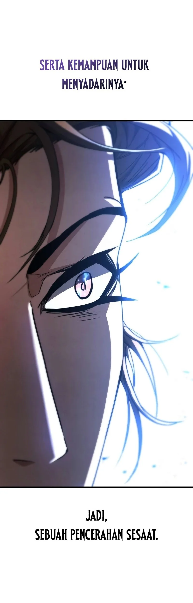 Reincarnation of the Fist King Chapter 30 - halaman 93