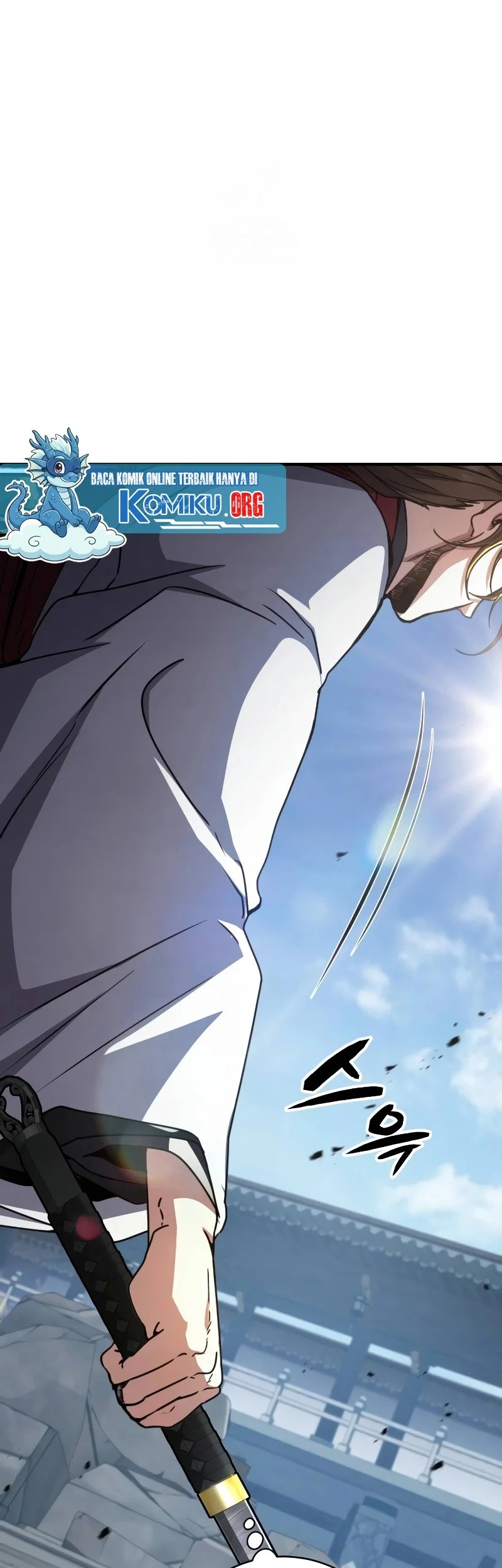 Reincarnation of the Fist King Chapter 30 - halaman 95