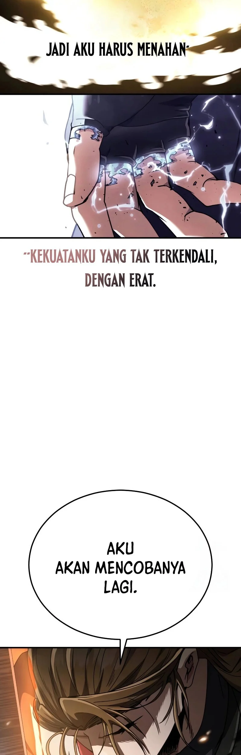 Reincarnation of the Fist King Chapter 30 - halaman 98