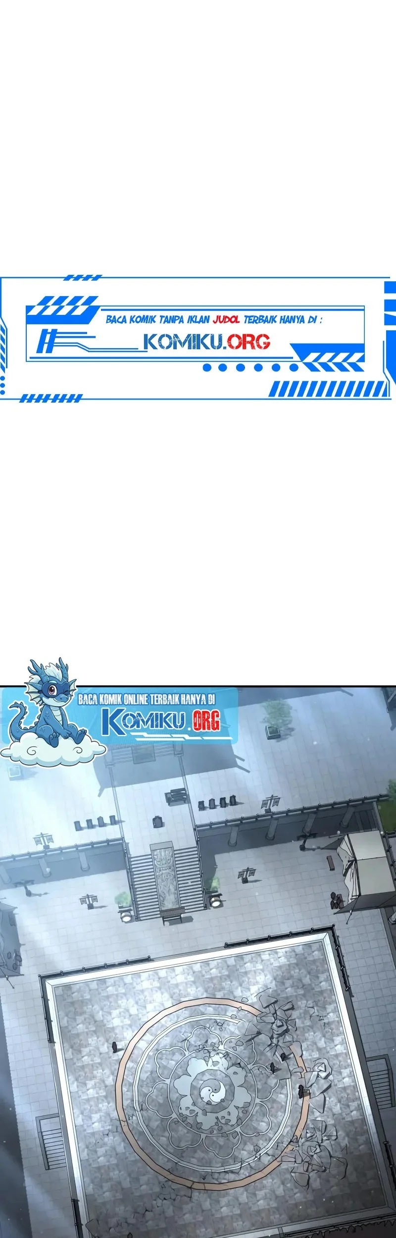 Reincarnation of the Fist King Chapter 31 - halaman 2