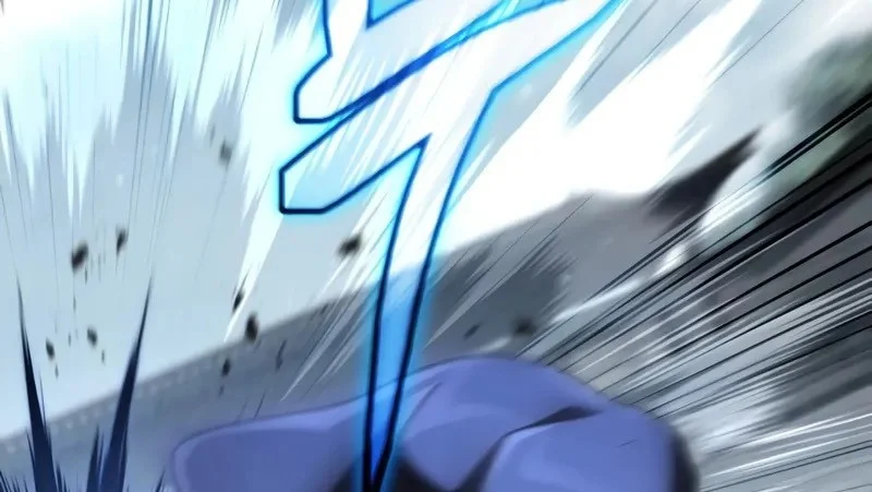Reincarnation of the Fist King Chapter 31 - halaman 24