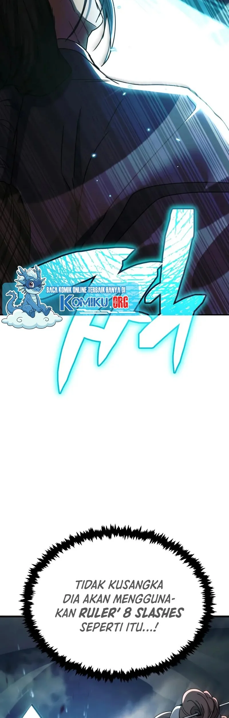 Reincarnation of the Fist King Chapter 31 - halaman 32