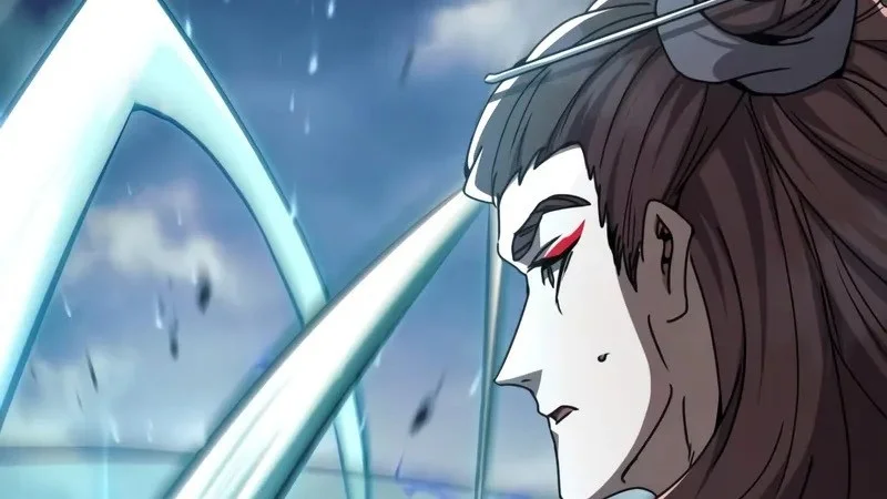 Reincarnation of the Fist King Chapter 31 - halaman 33