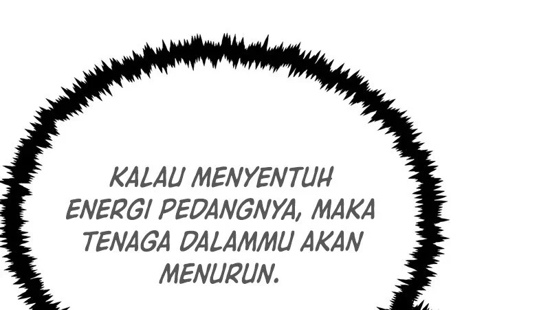 Reincarnation of the Fist King Chapter 31 - halaman 36