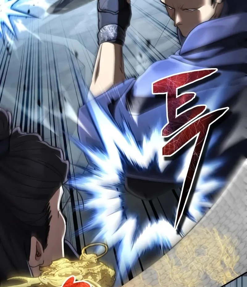 Reincarnation of the Fist King Chapter 31 - halaman 57
