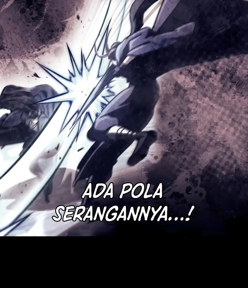 Reincarnation of the Fist King Chapter 31 - halaman 66