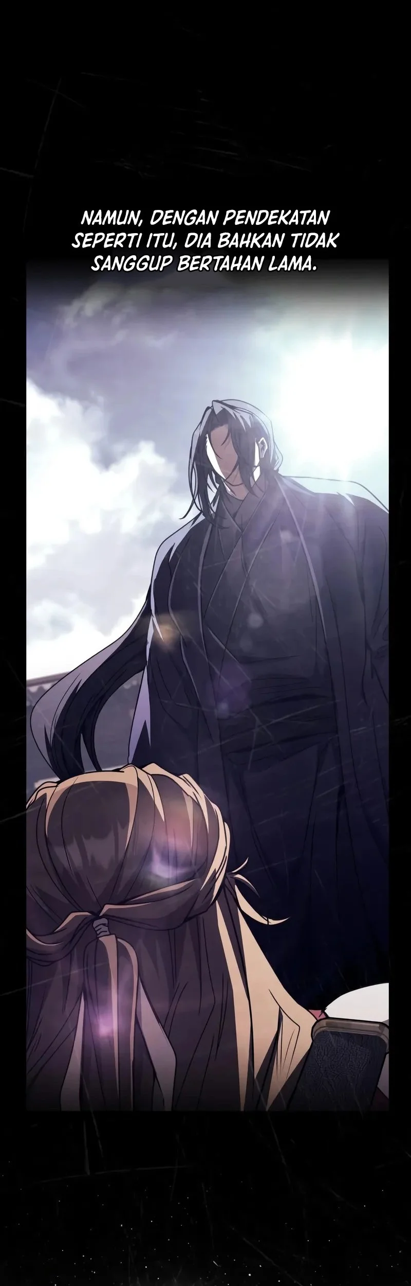 Reincarnation of the Fist King Chapter 31 - halaman 7