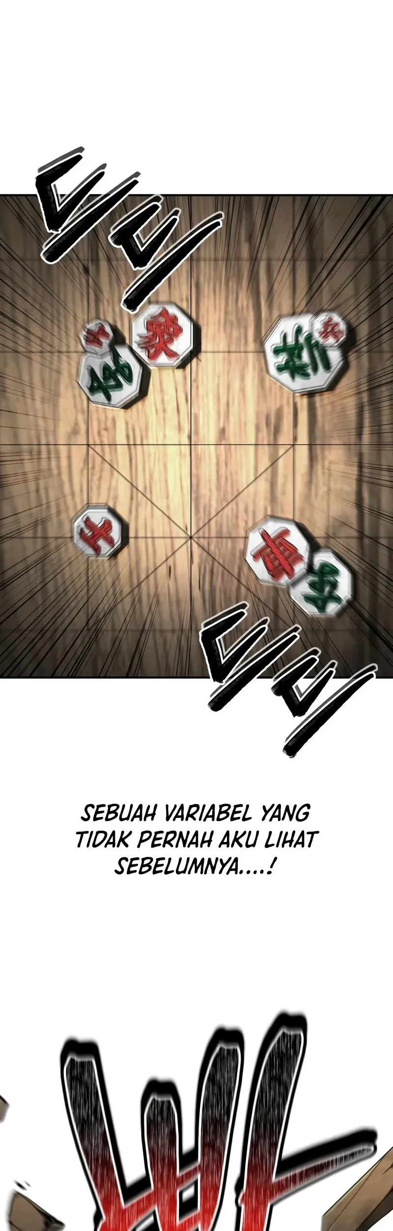 Reincarnation of the Fist King Chapter 31 - halaman 74