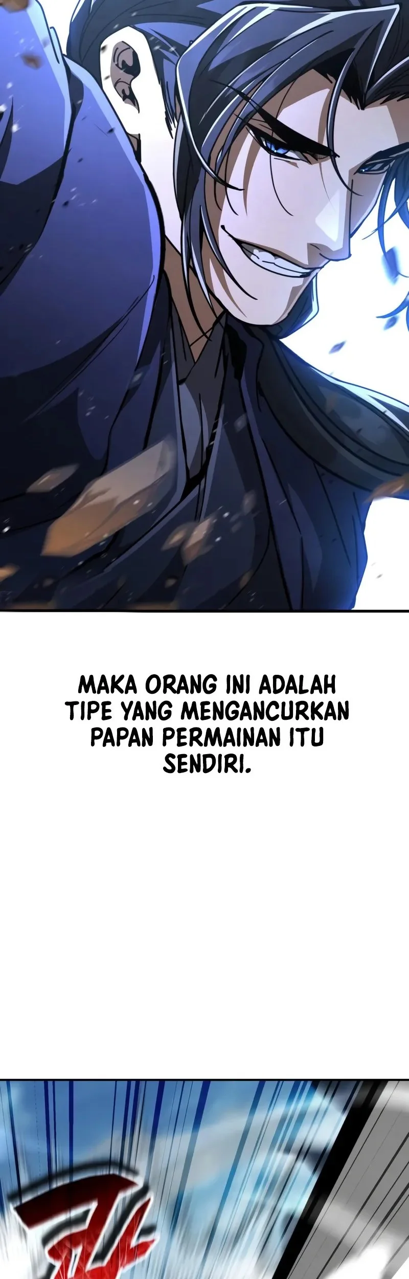 Reincarnation of the Fist King Chapter 31 - halaman 77