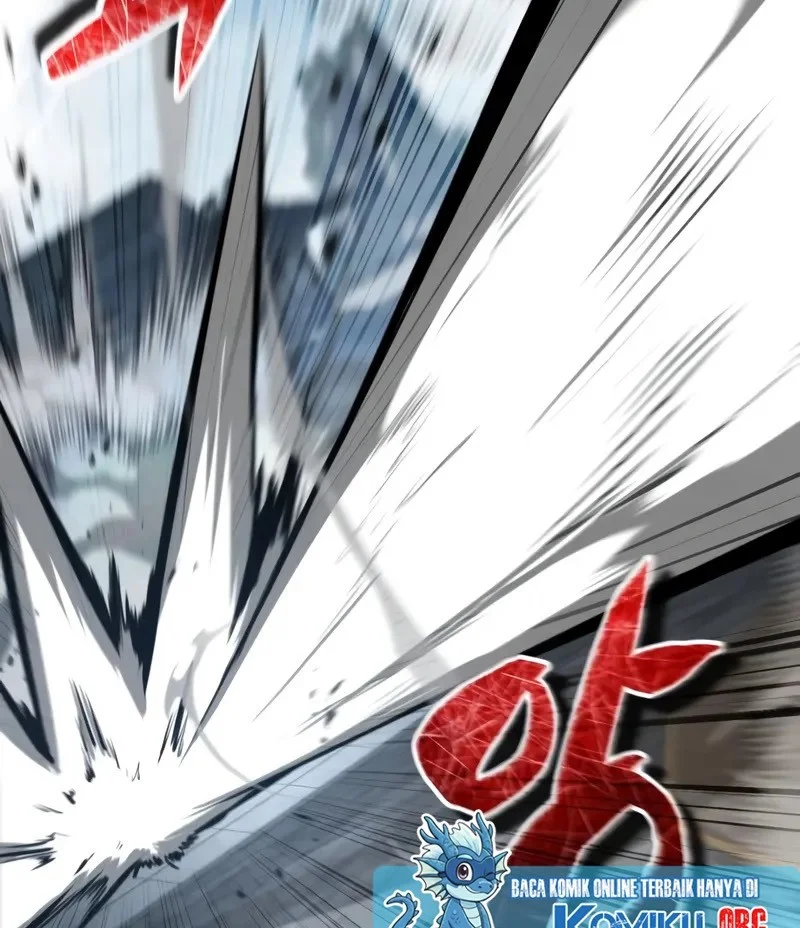 Reincarnation of the Fist King Chapter 31 - halaman 78